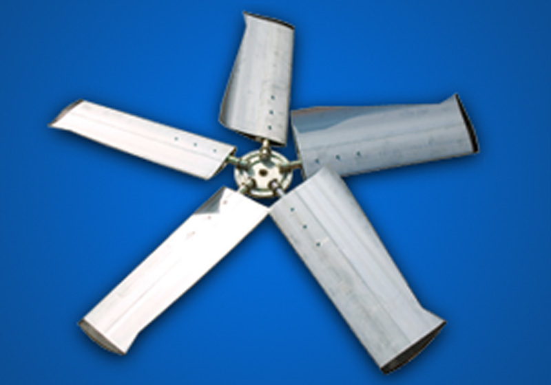 Cooling Tower Parts - Fans