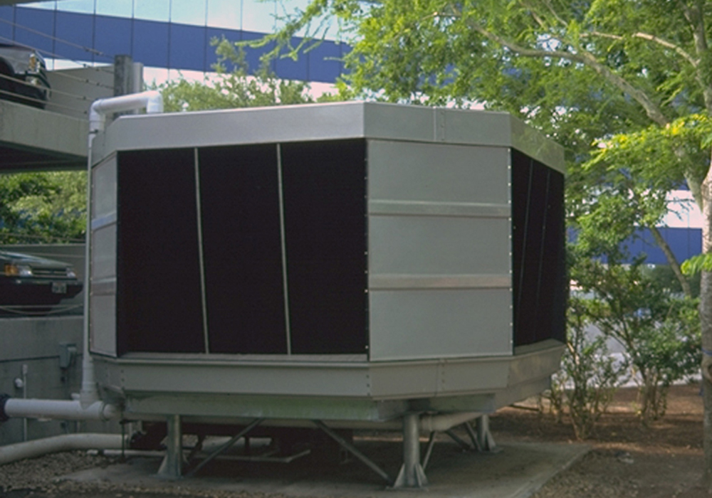 Marley Quadraflow Cooling Tower 3