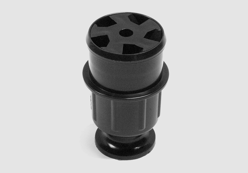 NS7 Counterflow Nozzle