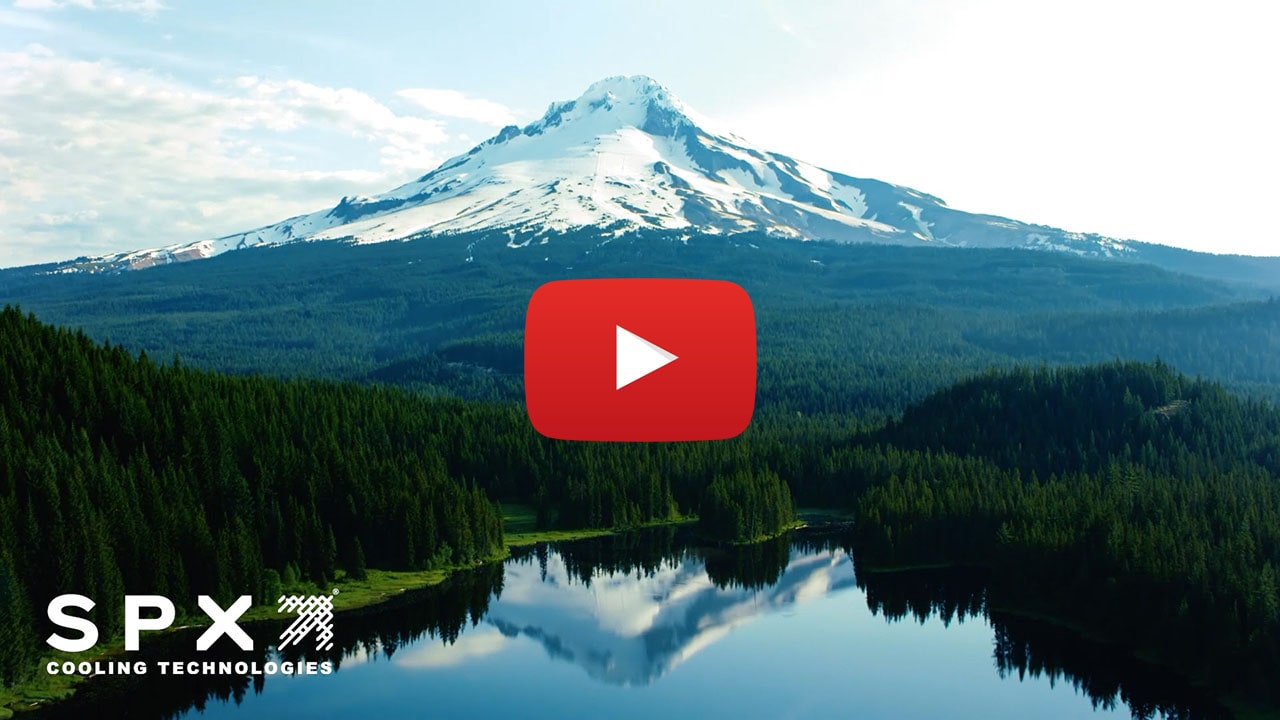 Natürliche Kühltürme – min Natural Cooling Tower