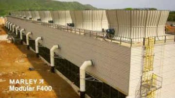 cooling tower videos