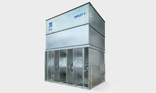 Forced Draft Cooling Tower