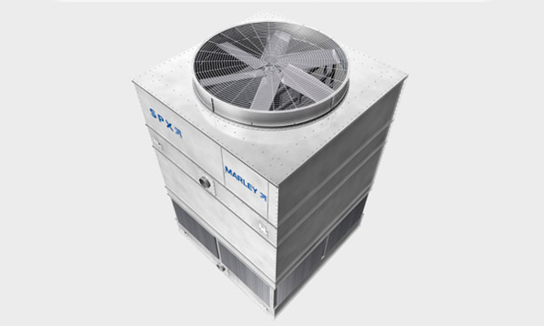 Marley Induced Draft Cooling Tower