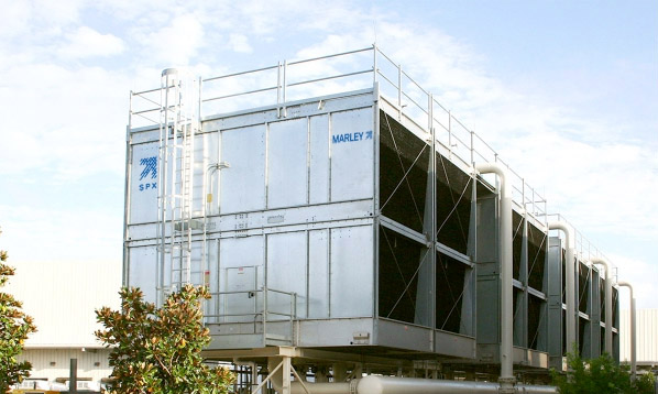 Marley Factory Assembled Cooling Tower