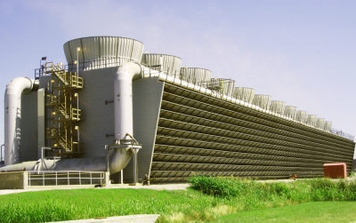 Marley 600 Field Erected