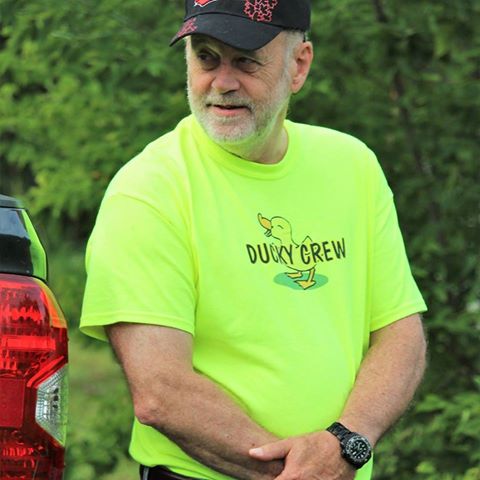 Paul Glendenning, CSP Paul Glendenning, CSP