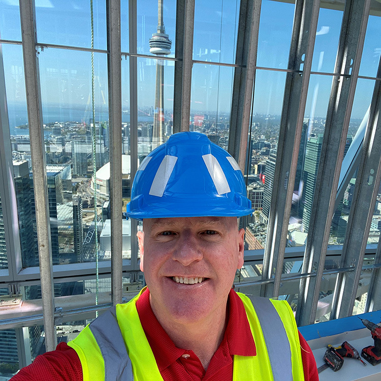 Tim Muldoon Tim Muldoon