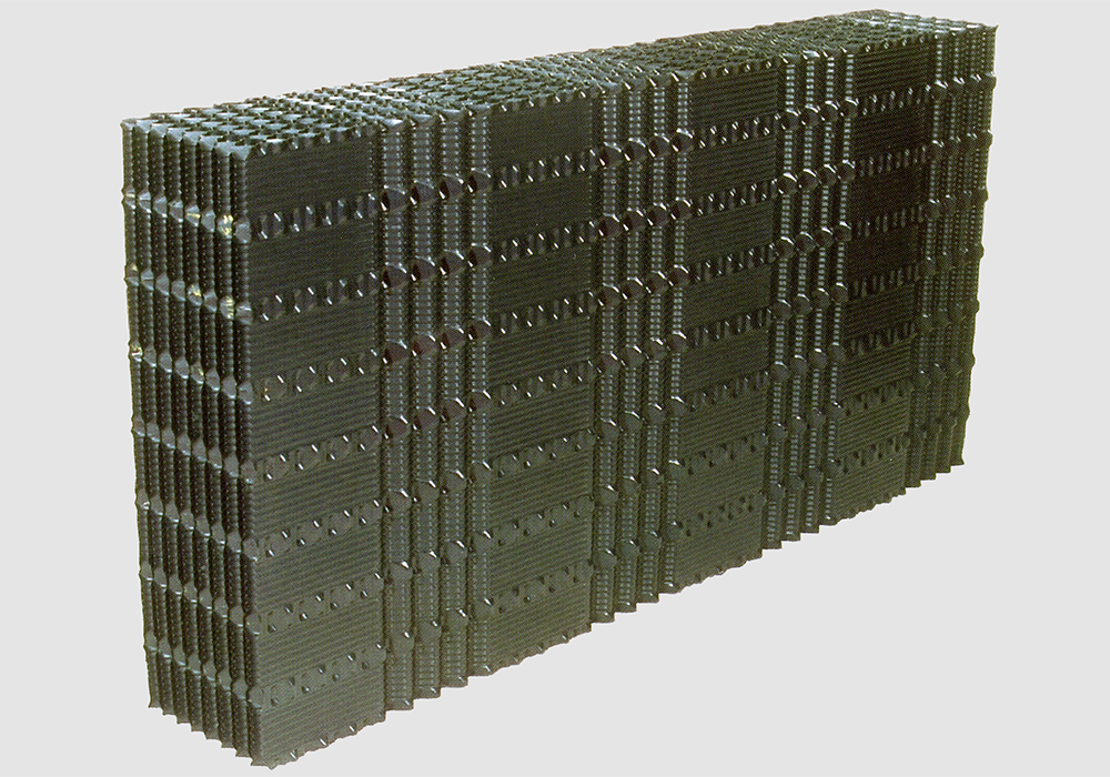 AAFNCS Counterflow Film Fill