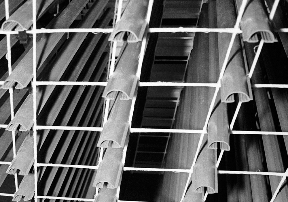 Alpha III Crossflow Splash Fill