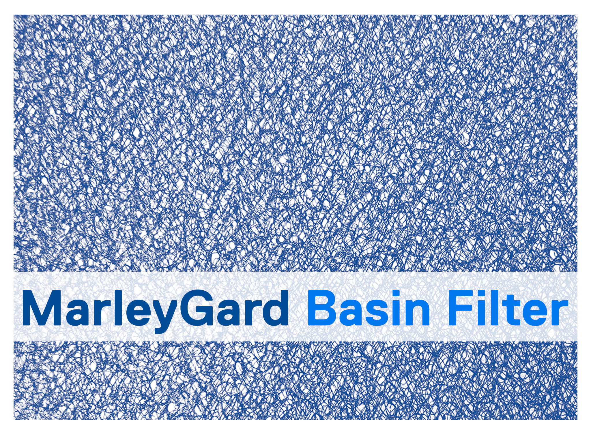 BasinGard Filter_with logo (2) Cooling Tower Basin Filter