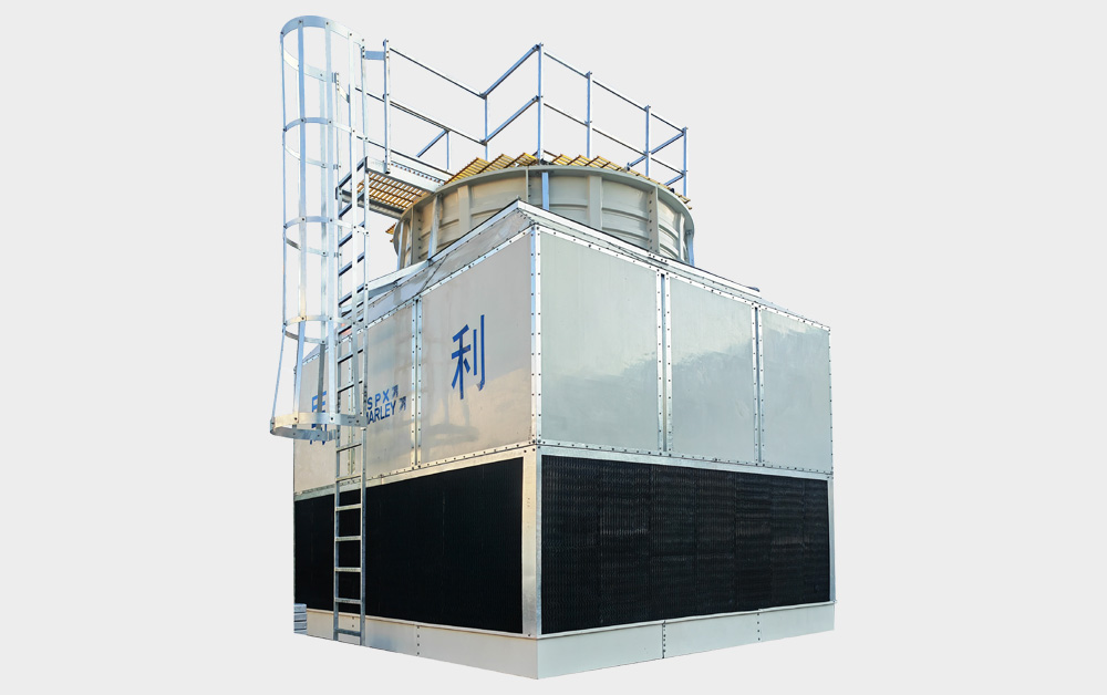 CR_Cooling_Tower_1 Marley CR Cooling Tower