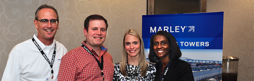 Cooling Tower Careers