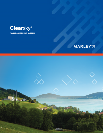 ClearSky® Plume Abatement Brochure