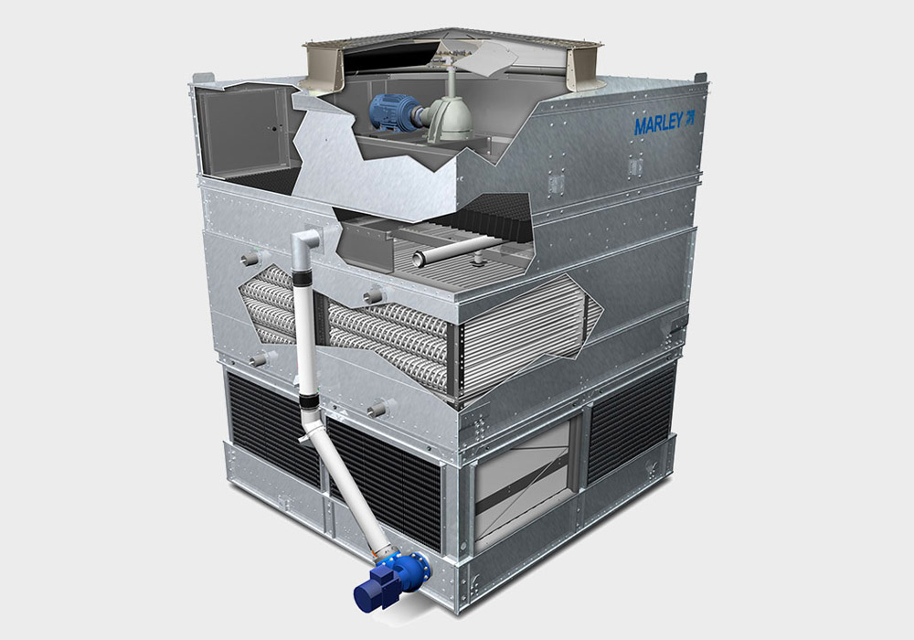 DT Fluid Cooler 2 Webinars