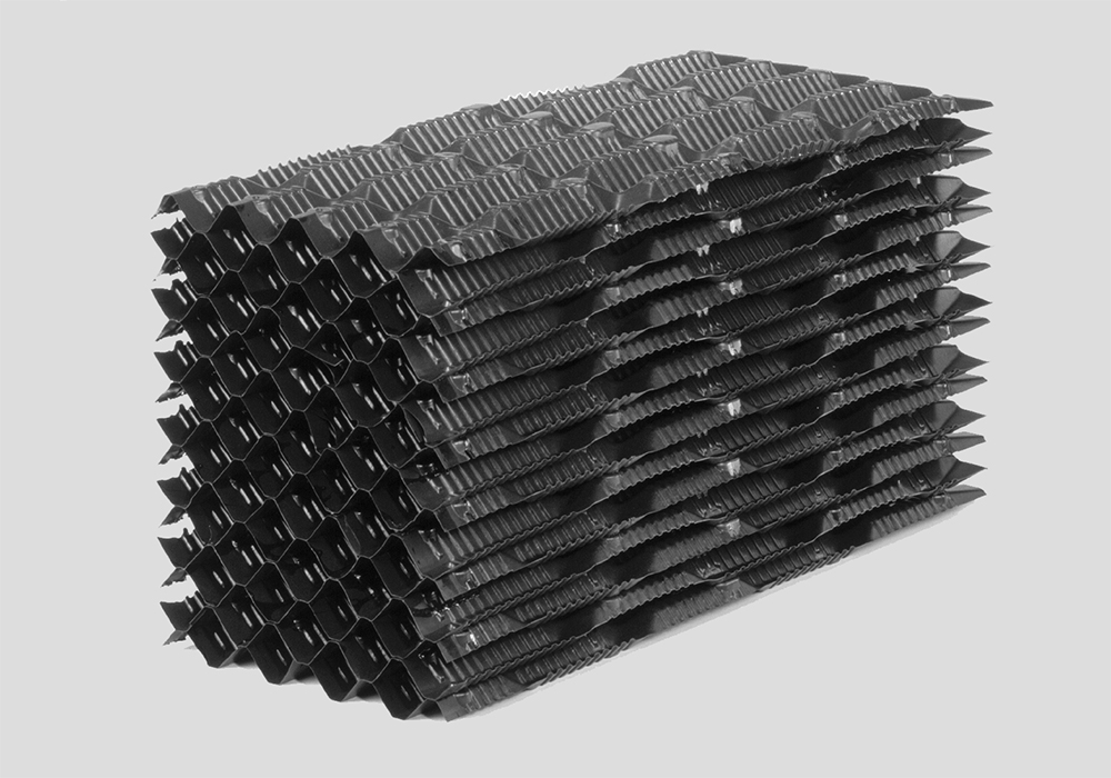 FB20 Counterflow Film Fill