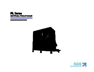 SGS FL Series Product Schematics