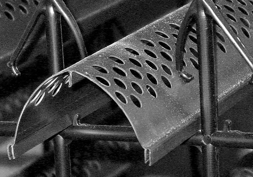 GridLoc Splash-Fill Support