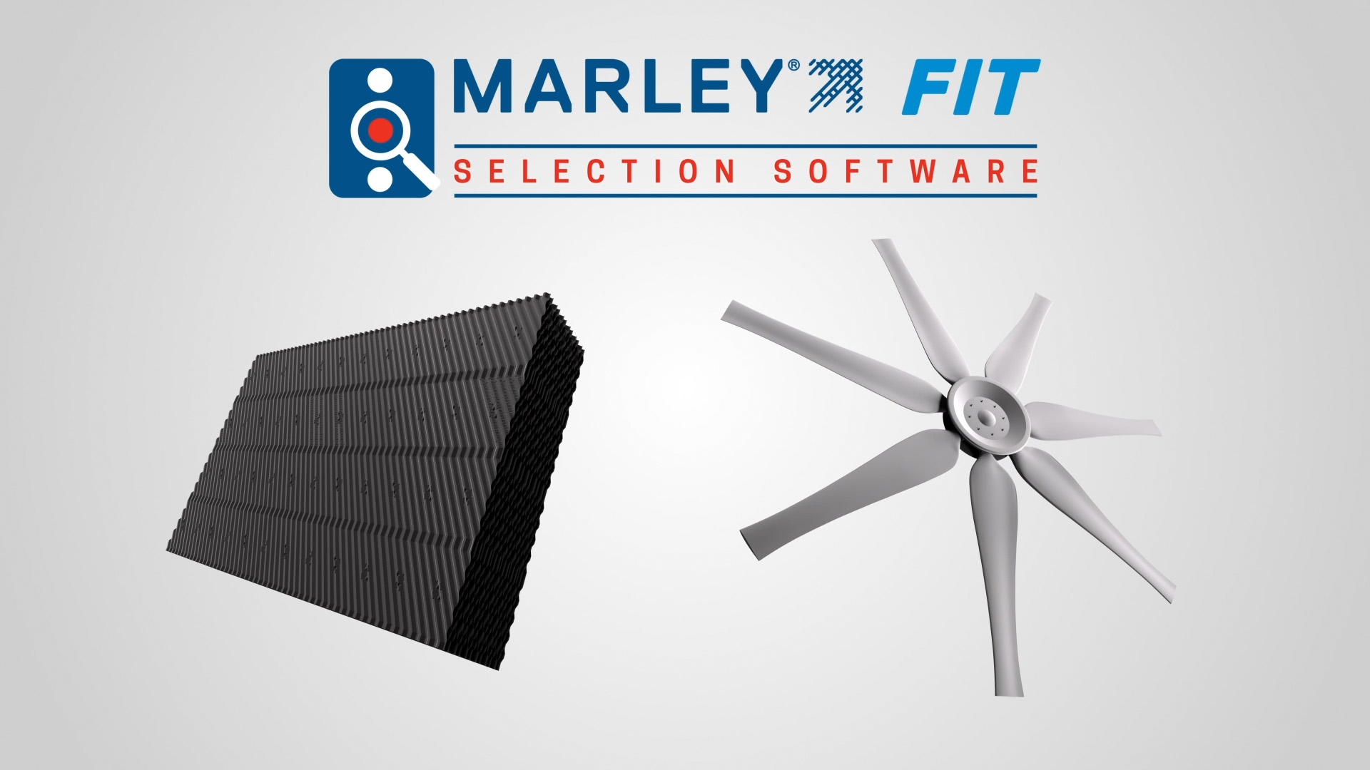 Marley Fit Selection Software