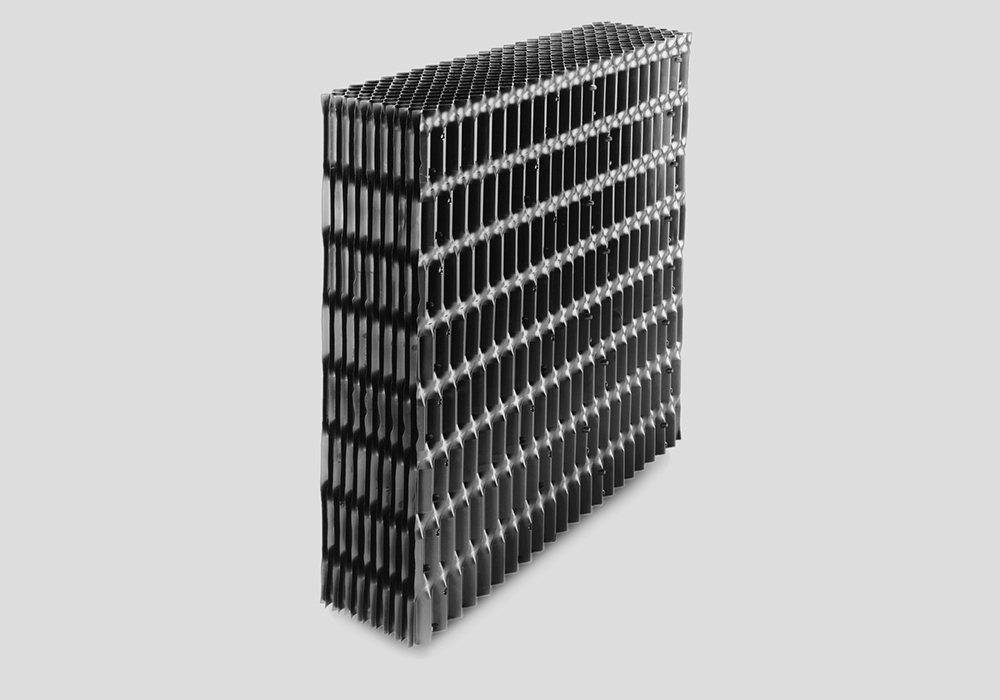 MCR Counterflow Film Fill