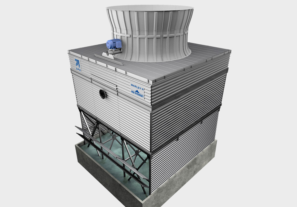 Marley MD Everest Cooling Tower