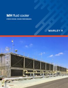 Marley MH Fluid Cooler
