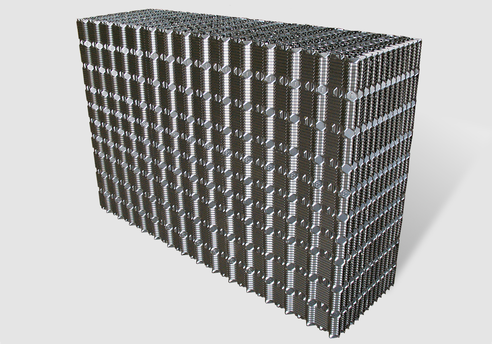 MVC20 Counterflow Film Fill