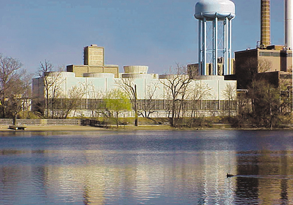 Marley 400 - 800MD - Unilite 2