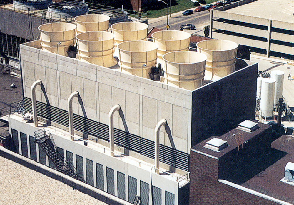 Marley 400 - 800MD - Unilite3