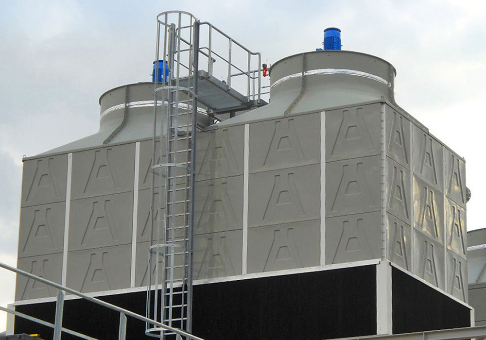 Marley CP Cooling Tower 3