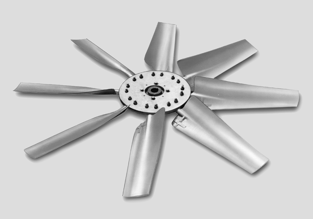 Fans - SPX Cooling Towers