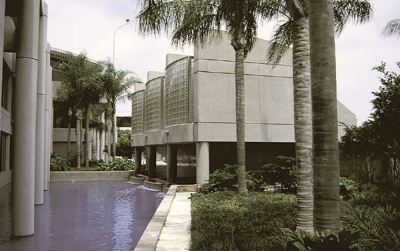 Marley MS Architectural