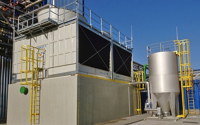 Marley NC Fiberglass