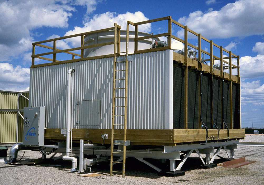 Marley Sigma Cooling Tower 3