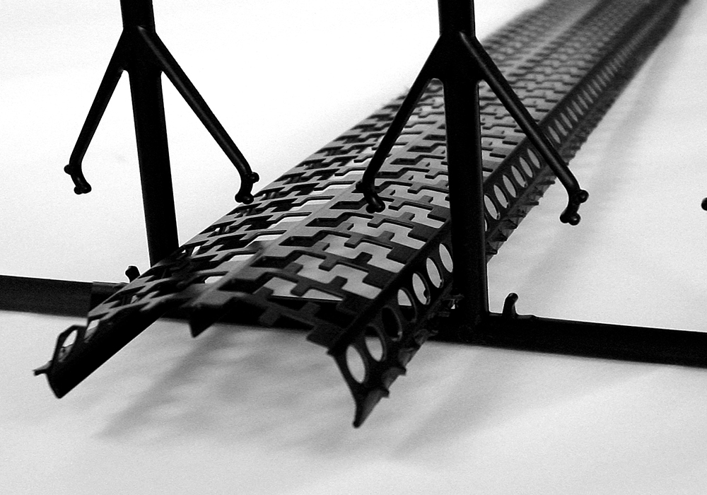 Mesa Crossflow Splash Fill