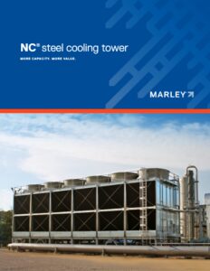 Marley NC Cooling Tower