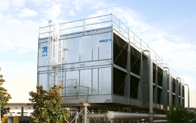 Marley NC Cooling Tower Marley NC Cooling Tower