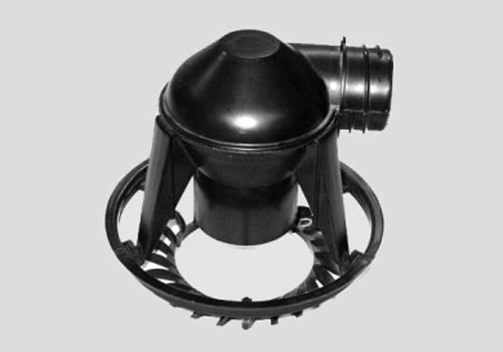 NS5 Counterflow Nozzle