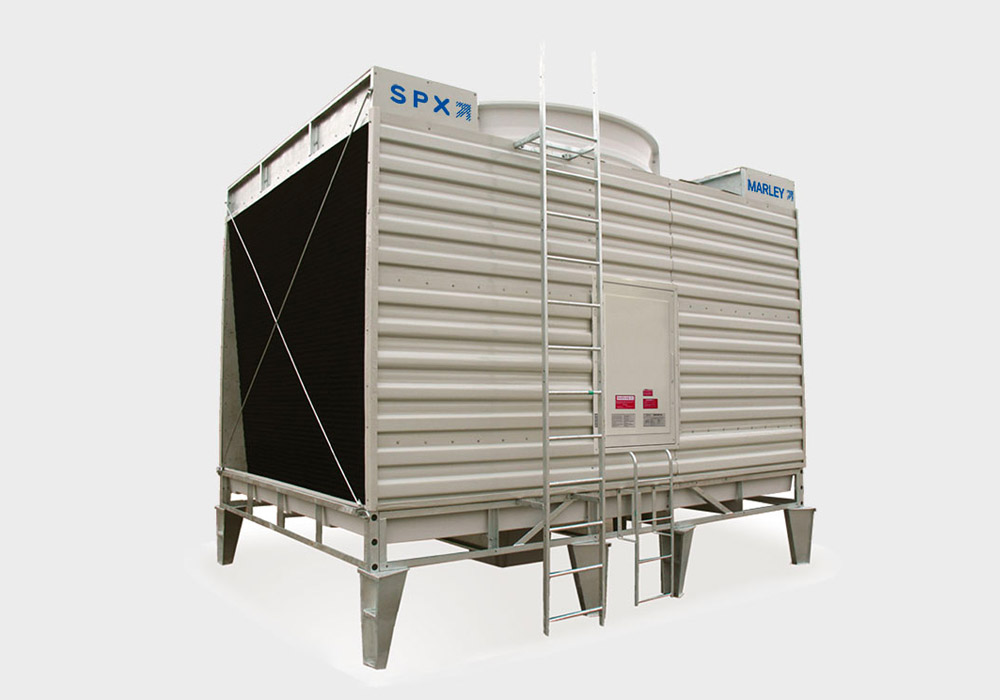 Marley NX Cooling Tower 2