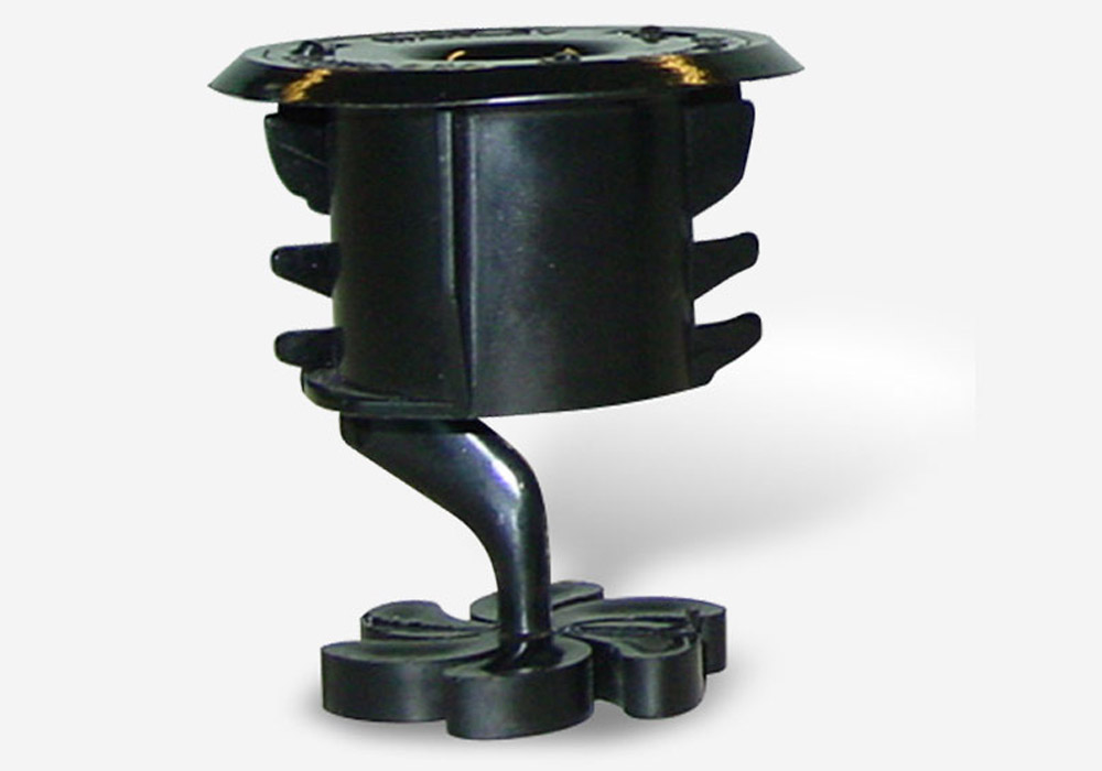 Nozzles For Other Towers