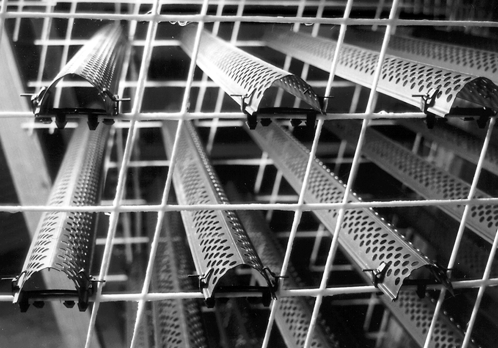 Omega Crossflow Splash Fill