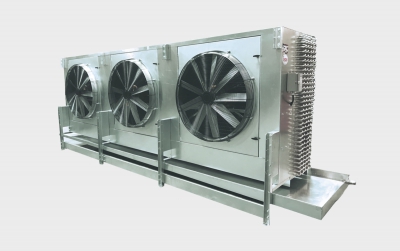 PC Industrial Evaporator