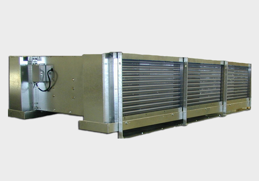SGS STC Series Twin Unit Cooler