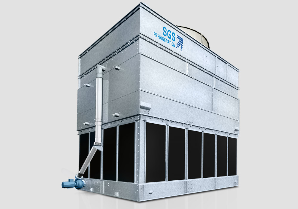 SGS_DTC_Evaporative_Condenser SGS DTC Evaporative Condenser
