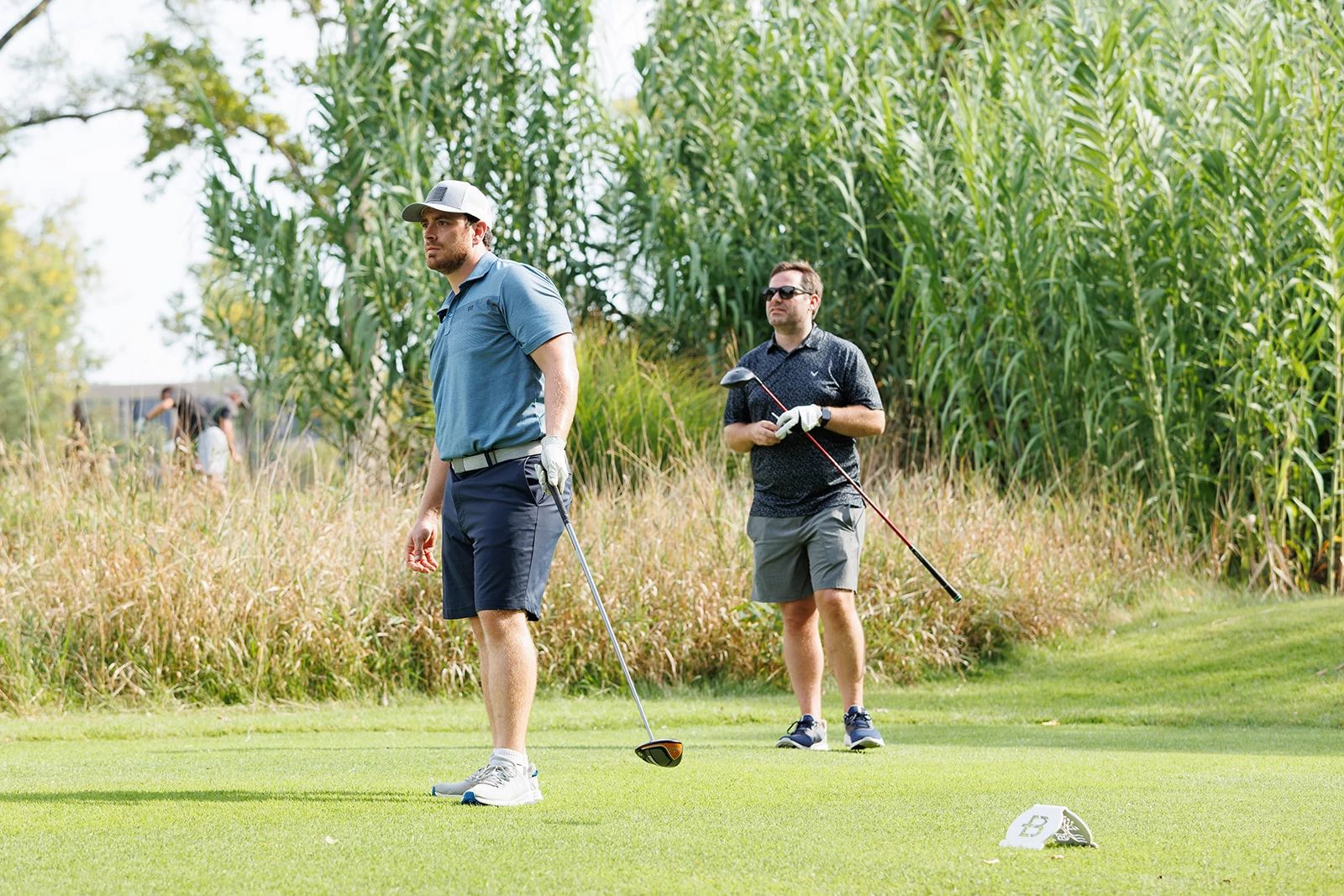 SPX Golf 2025-0224