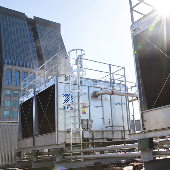 Ontario Cooling Towers Ontario Cooling Towers