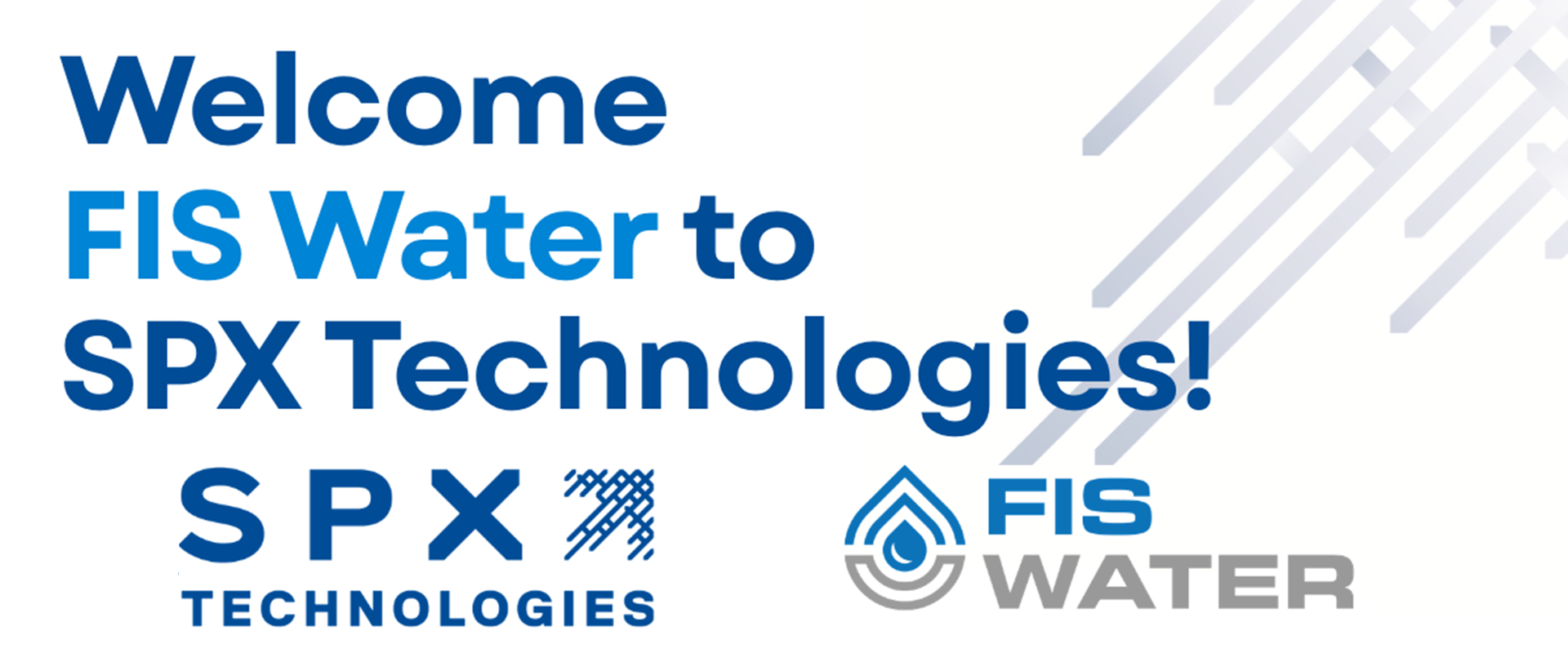 Welcome-FIS-Water-SM-Banner