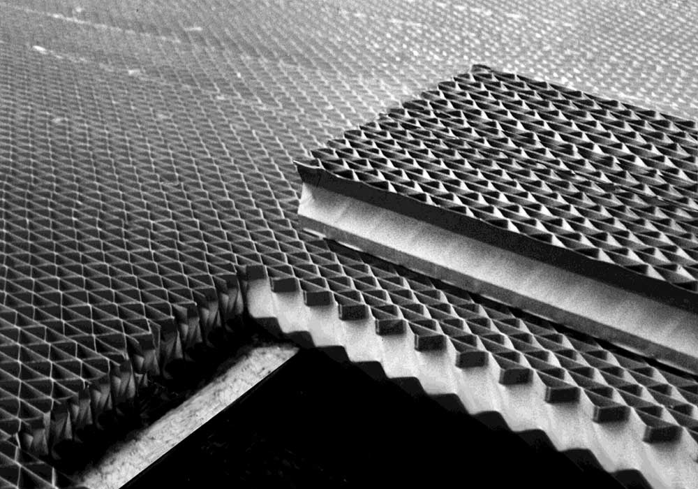 XCEL TU Drift Eliminator