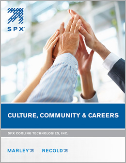 SPX Community