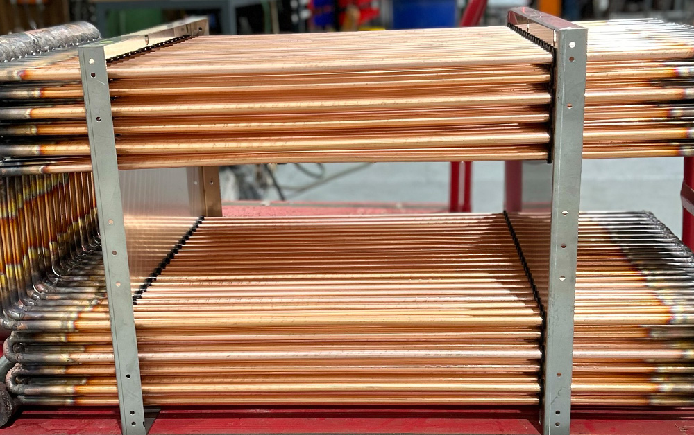 Coil Assembly