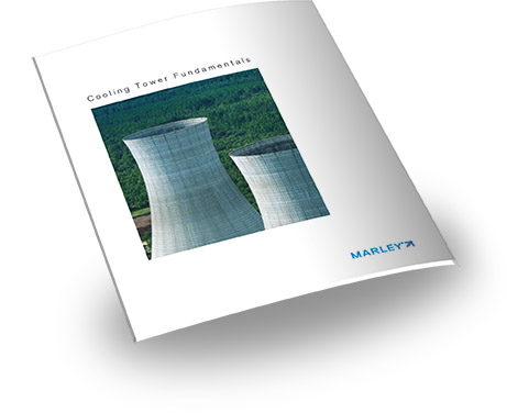 Cooling Tower Fundamentals